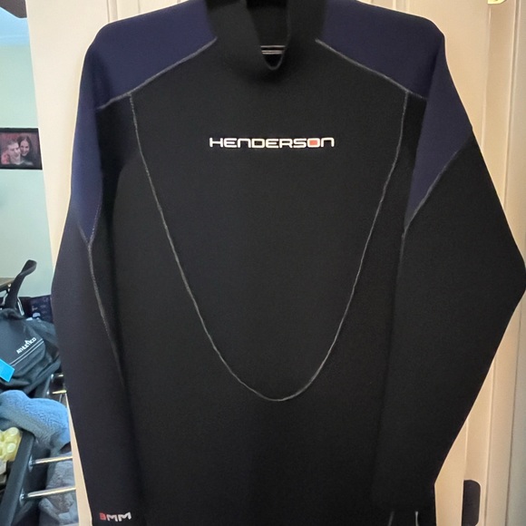 Never worn 3XL-3mm men’s wetsuit - Picture 6 of 6